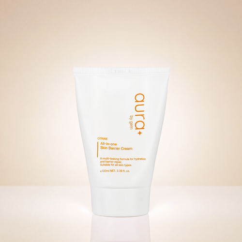 All-In-One Skin Barrier Cream