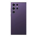 S24 Ultra 8000mAh 65W Fast Charge Snapdragon Gen 3 for Gaming 4K Screen Resolution Qualcomm Smart Processor Face Recognition