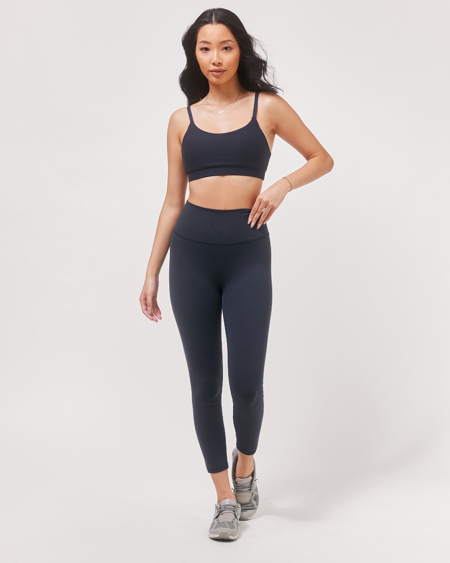 Lucky & Blessed Jeans Plus Size