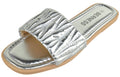 SAANVI Silver Berness