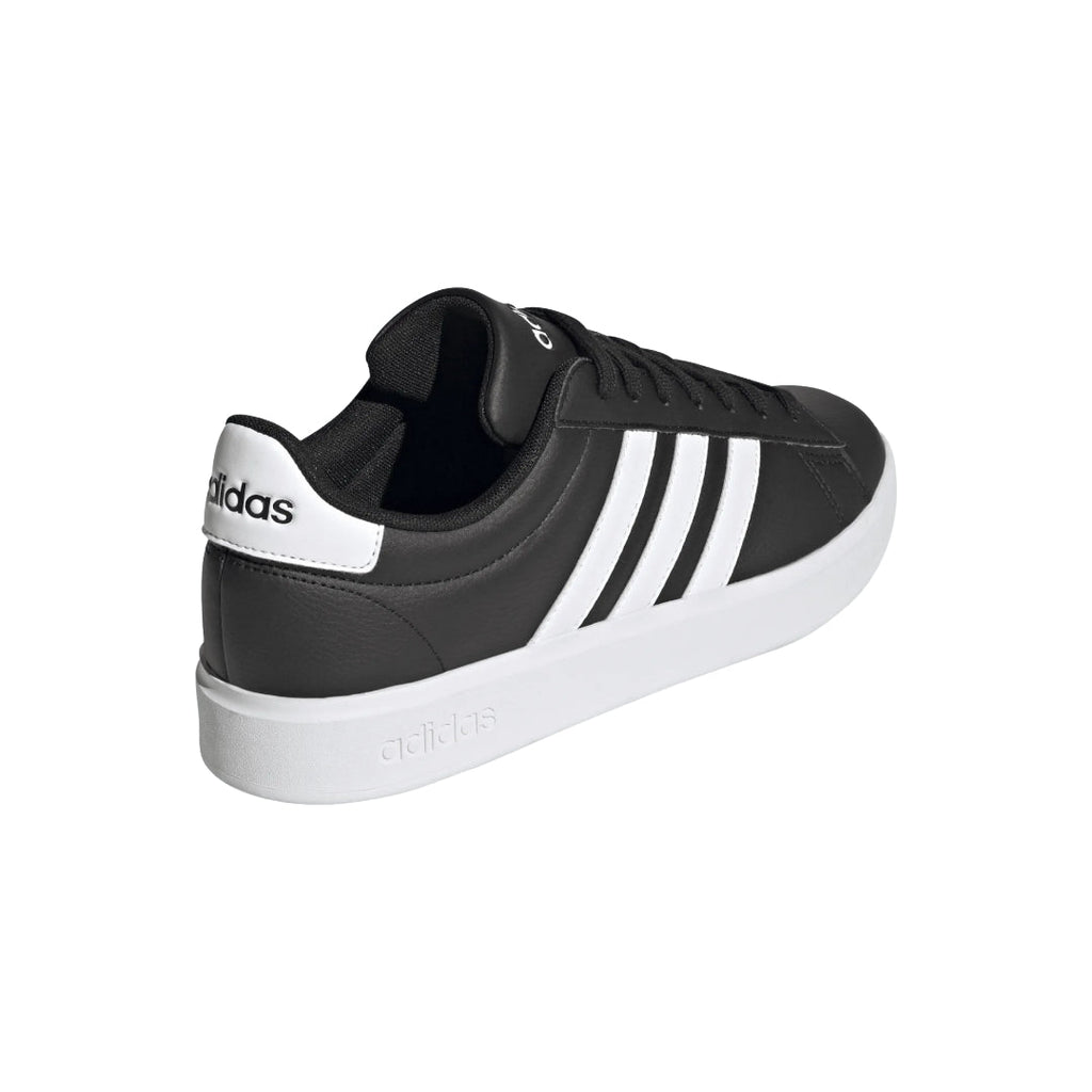 adidas Men's Grand Court 2.0 Tennis Shoes