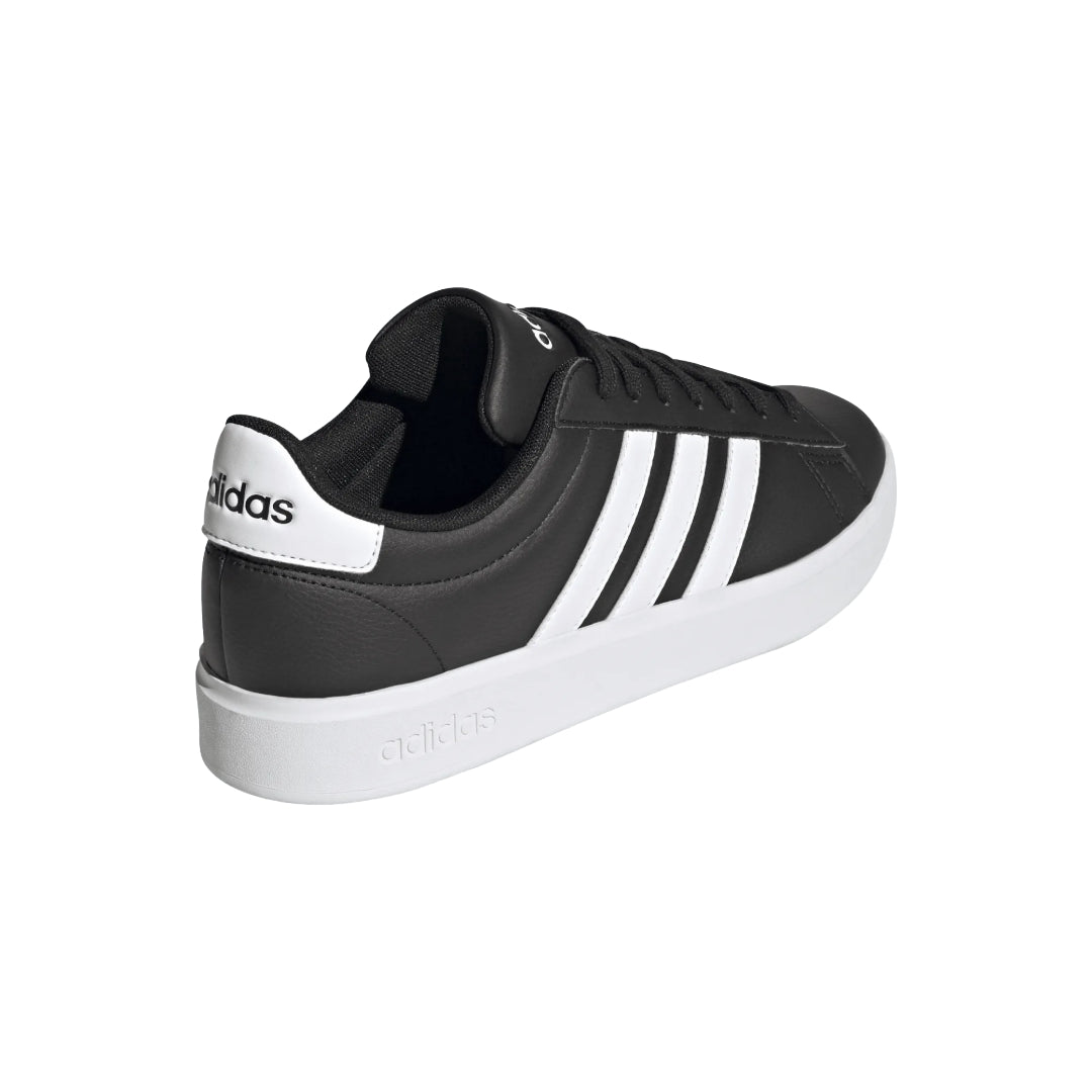 adidas Men's Grand Court 2.0 Tennis Shoes