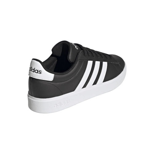 adidas Men's Grand Court 2.0 Tennis Shoes