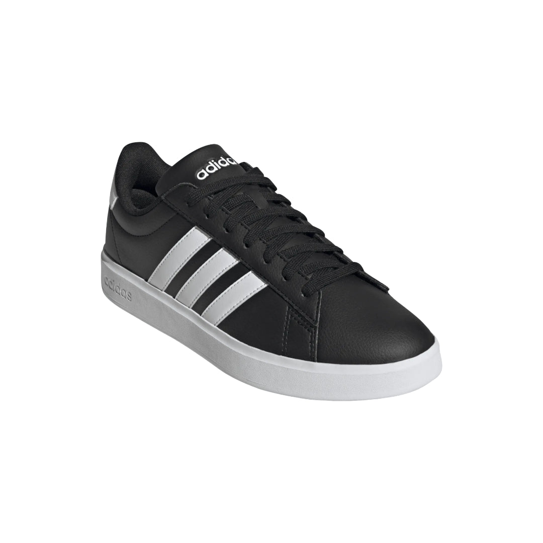 adidas Men's Grand Court 2.0 Tennis Shoes