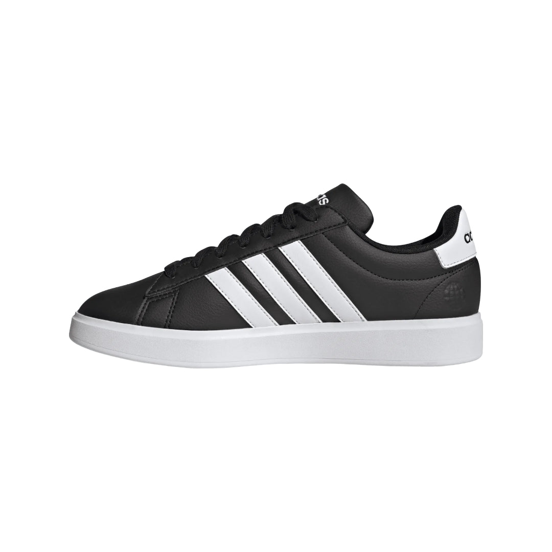 adidas Men's Grand Court 2.0 Tennis Shoes
