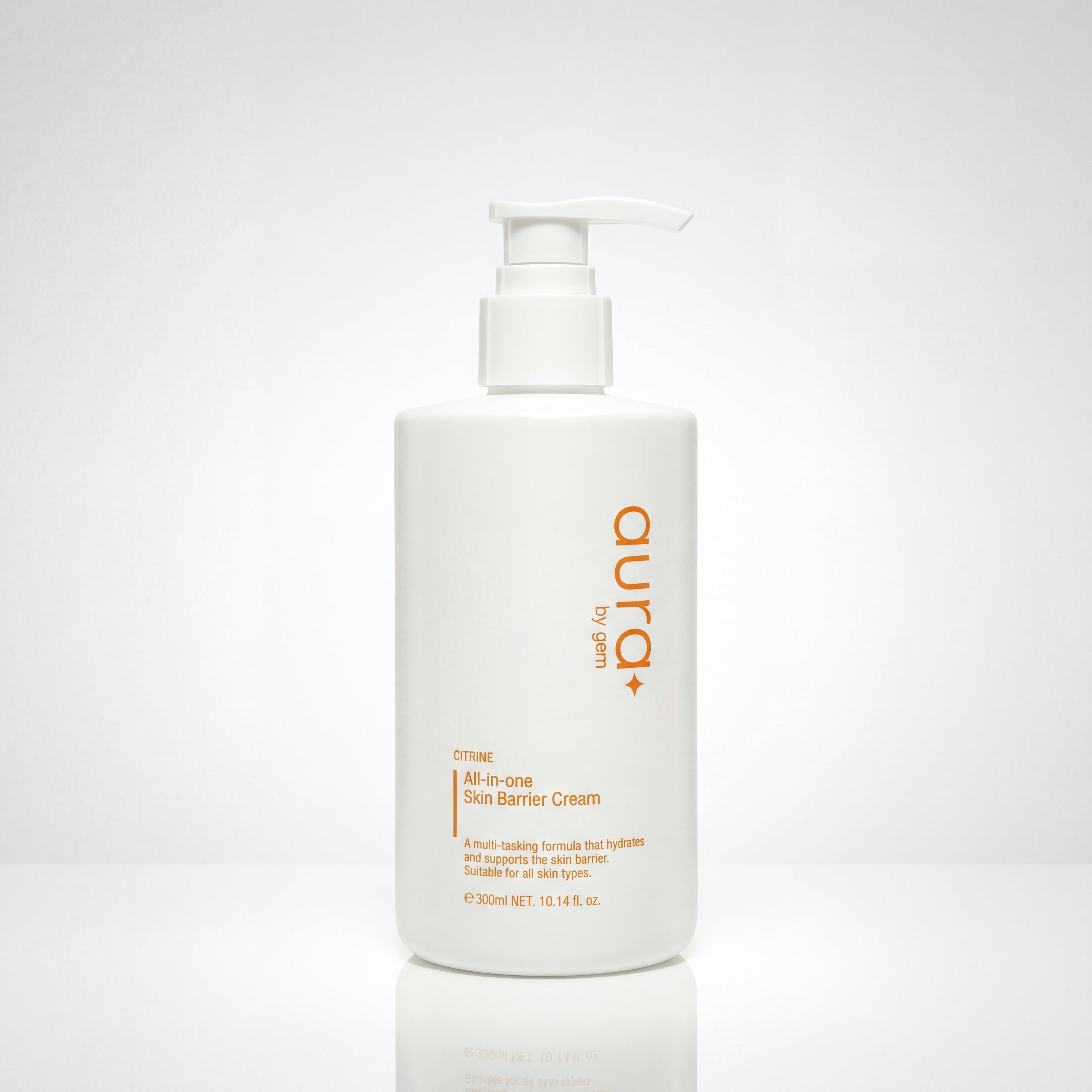 All-In-One Skin Barrier Cream