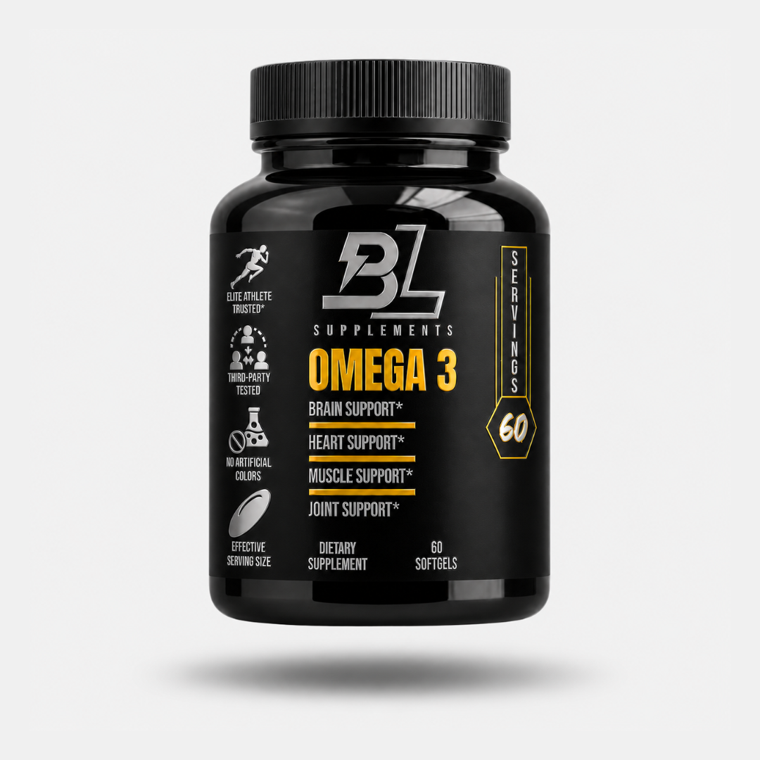 OMEGA 3